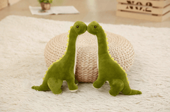 Peluche Brachiosaure