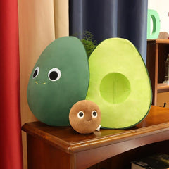 Peluche Avocat