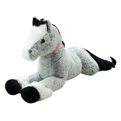 Peluche Cheval Géant