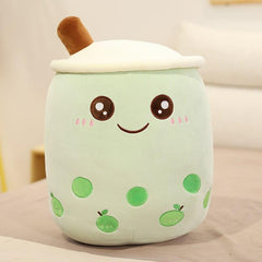 Peluche Tasse de Thé Kawaii