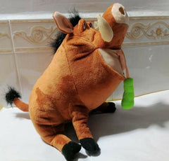 Peluche Pumba