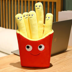 Peluche Cornet de Frites