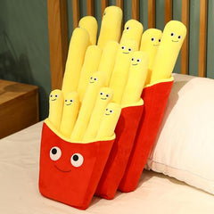 Peluche Cornet de Frites