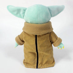 Peluche Yoda