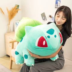 Peluche Pokémon Bulbizarre