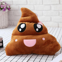 Peluche Caca Emoji