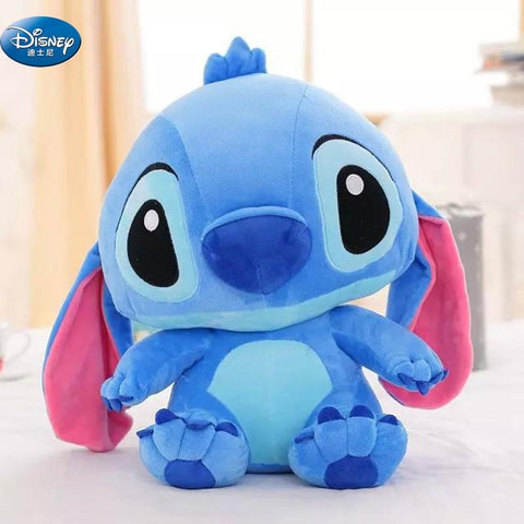 Peluche Stitch Kawaii