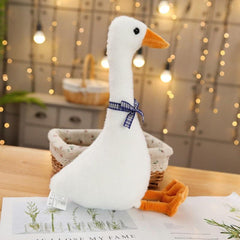 Peluche Canard Géant