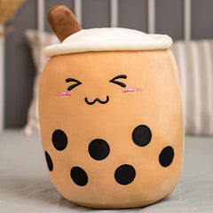 Peluche Tasse de Thé Kawaii