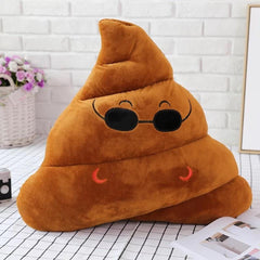 Peluche Caca Emoji