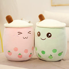 Peluche Tasse de Thé Kawaii
