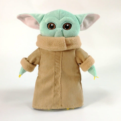 Peluche Yoda