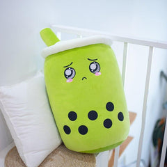 Peluche Tasse de Thé Kawaii