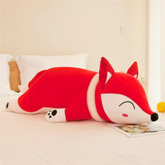 Peluche Renard Kawaii