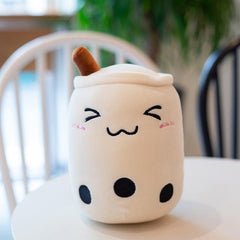 Peluche Tasse de Thé Kawaii