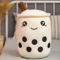 Peluche Tasse de Thé Kawaii