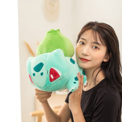 Peluche Pokémon Bulbizarre