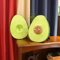 Peluche Avocat