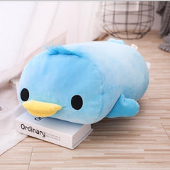 Peluche Poussin Géant
