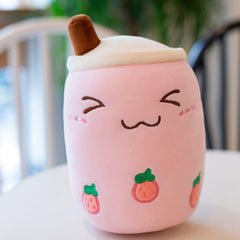 Peluche Tasse de Thé Kawaii