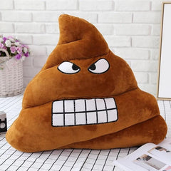 Peluche Caca Emoji