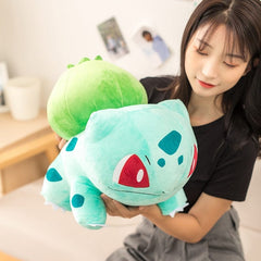 Peluche Pokémon Bulbizarre