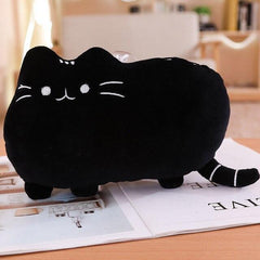 Peluche Chat Kawaii