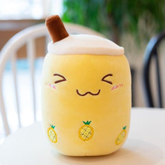 Peluche Tasse de Thé Kawaii