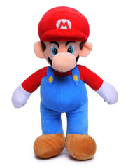 Peluche Mario Bros