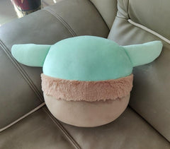 Peluche Yoda Bébé