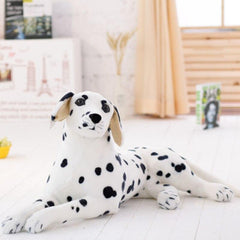 Peluche Dalmatien