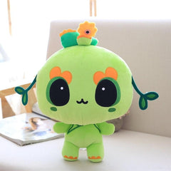 Peluche Kawaii Arbre