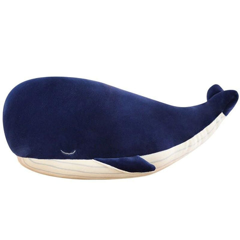 Peluche Baleine