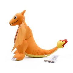Peluche Dracaufeu - Peluche du Pokémon Dracaufeu