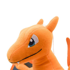 Peluche Dracaufeu - Peluche du Pokémon Dracaufeu