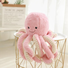 Peluche Pieuvre