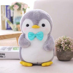 Peluche Pingouin