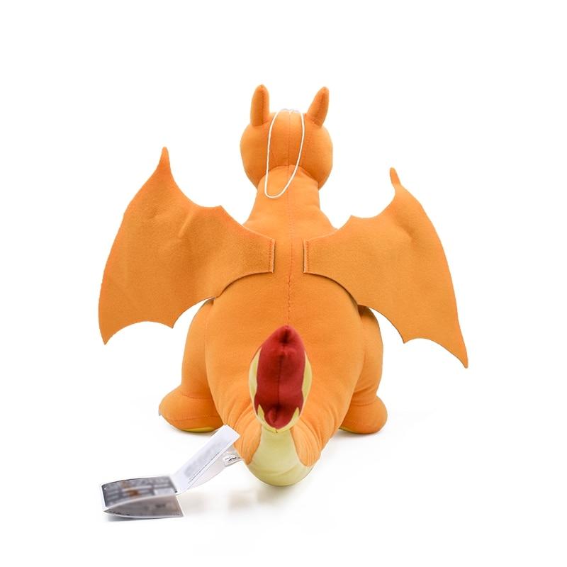 Peluche Dracaufeu Pokémon Bébé – PeluchMania