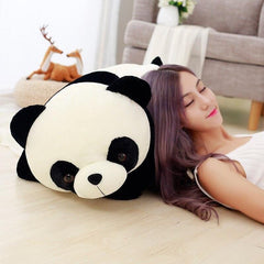 Peluche Panda Géante