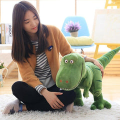 Peluche Dinosaure T-rex Toys Story