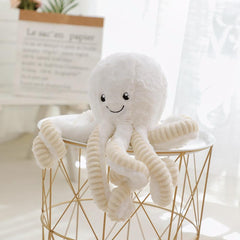 Peluche Pieuvre