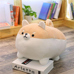Peluche chien