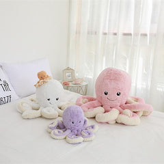 Peluche Pieuvre