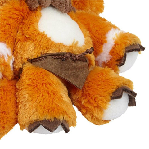 Peluche Gnar League Of Legends