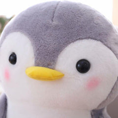 Peluche Pingouin