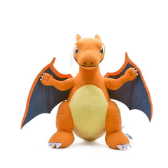Peluche Dracaufeu - Peluche du Pokémon Dracaufeu