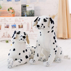 Peluche Dalmatien