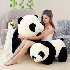 Peluche Panda Géante