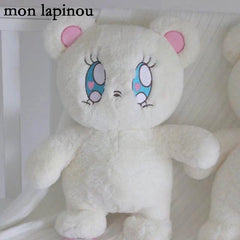 Sac à dos en peluche Kawaii