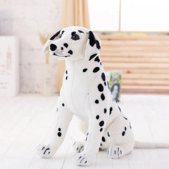 Peluche Dalmatien